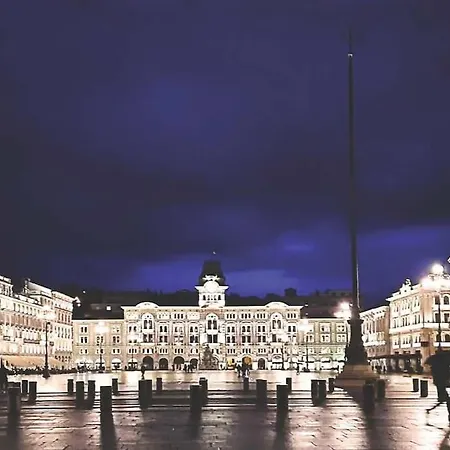 Daire Tartini Trieste