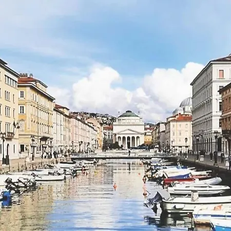 Tartini Apartment